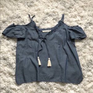 Abercrombie & Fitch Top